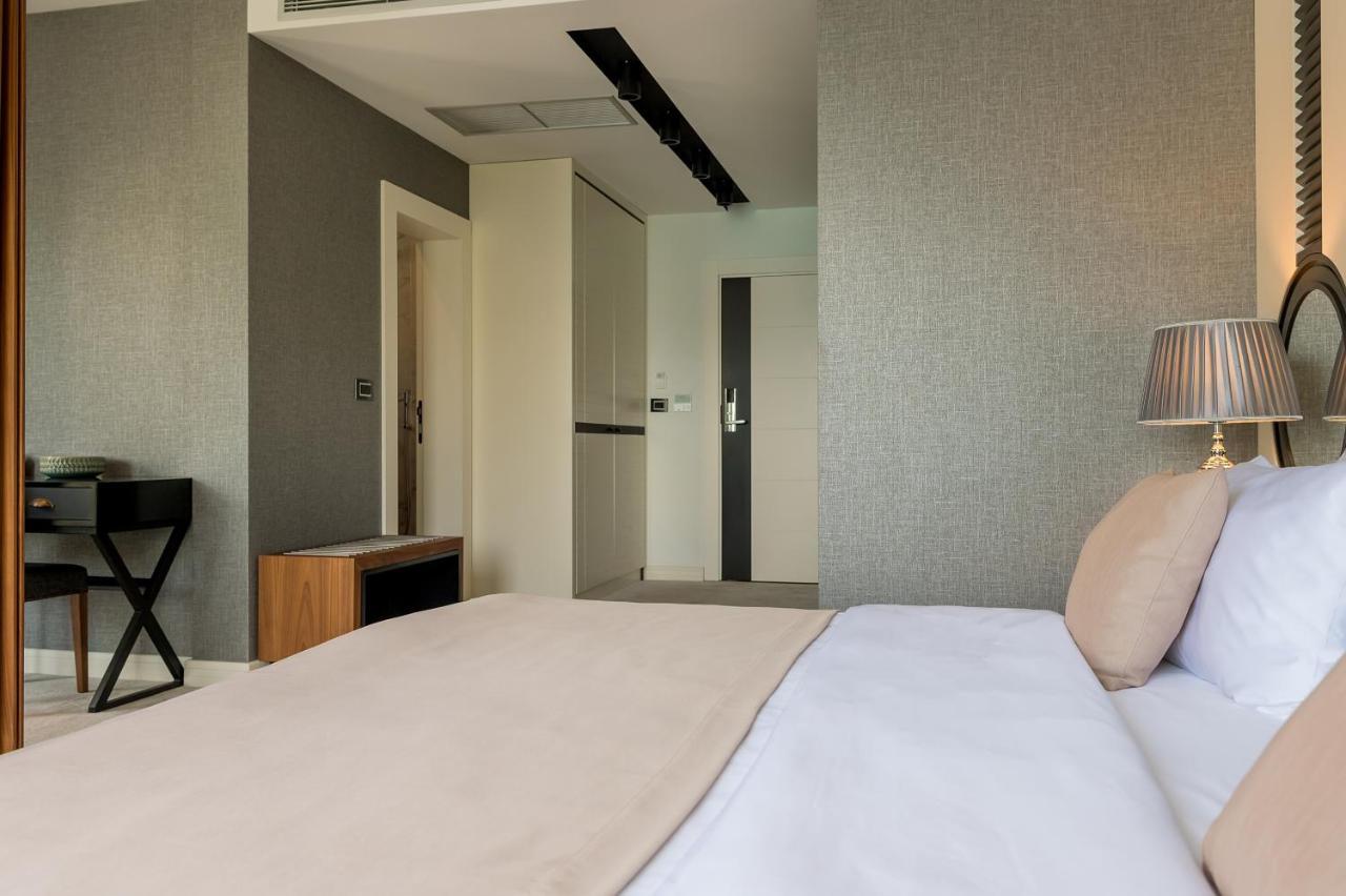 Hotel Palazzo Del Mare - Essenza Kotor Ngoại thất bức ảnh