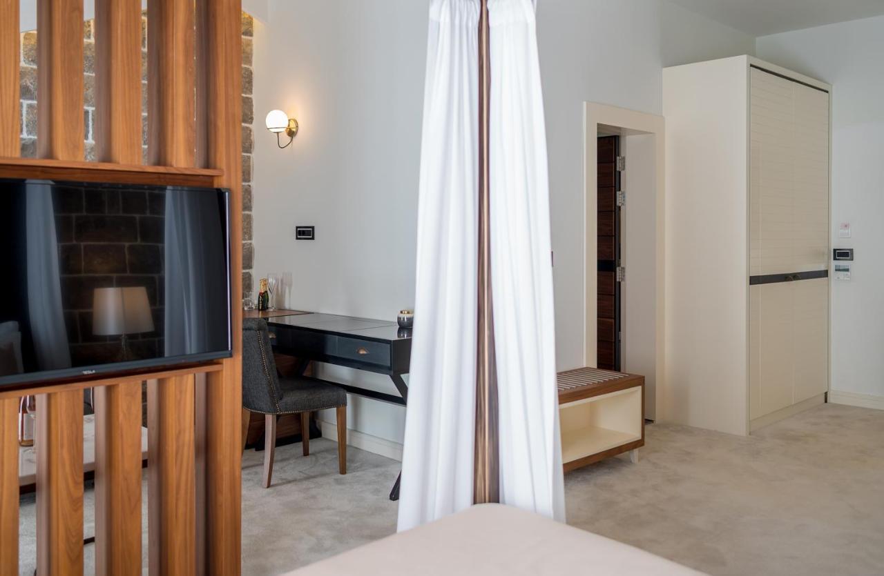 Hotel Palazzo Del Mare - Essenza Kotor Ngoại thất bức ảnh