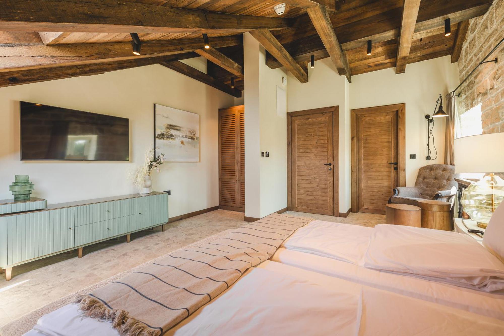 Hotel Palazzo Del Mare - Essenza Kotor Ngoại thất bức ảnh