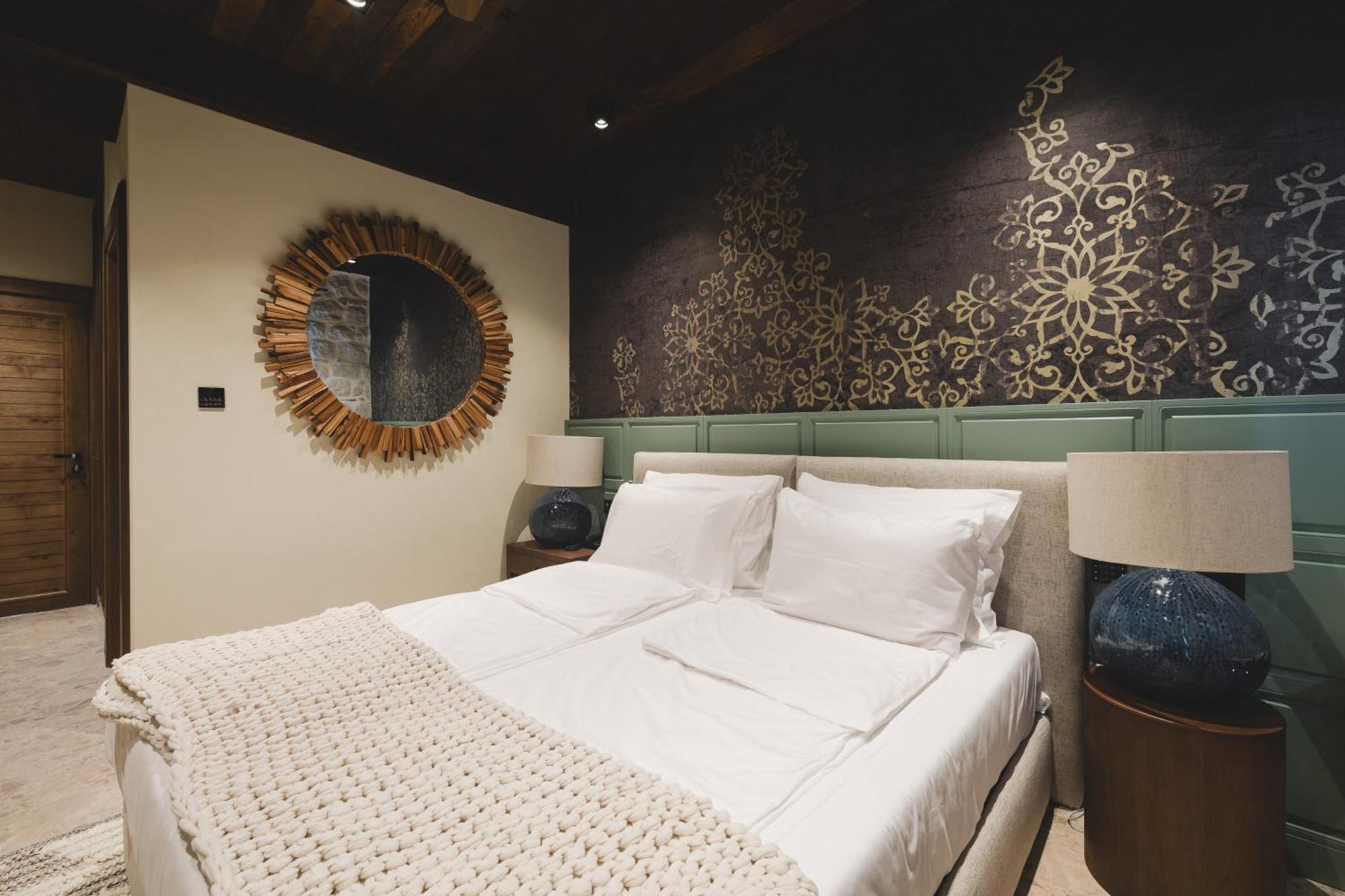 Hotel Palazzo Del Mare - Essenza Kotor Ngoại thất bức ảnh