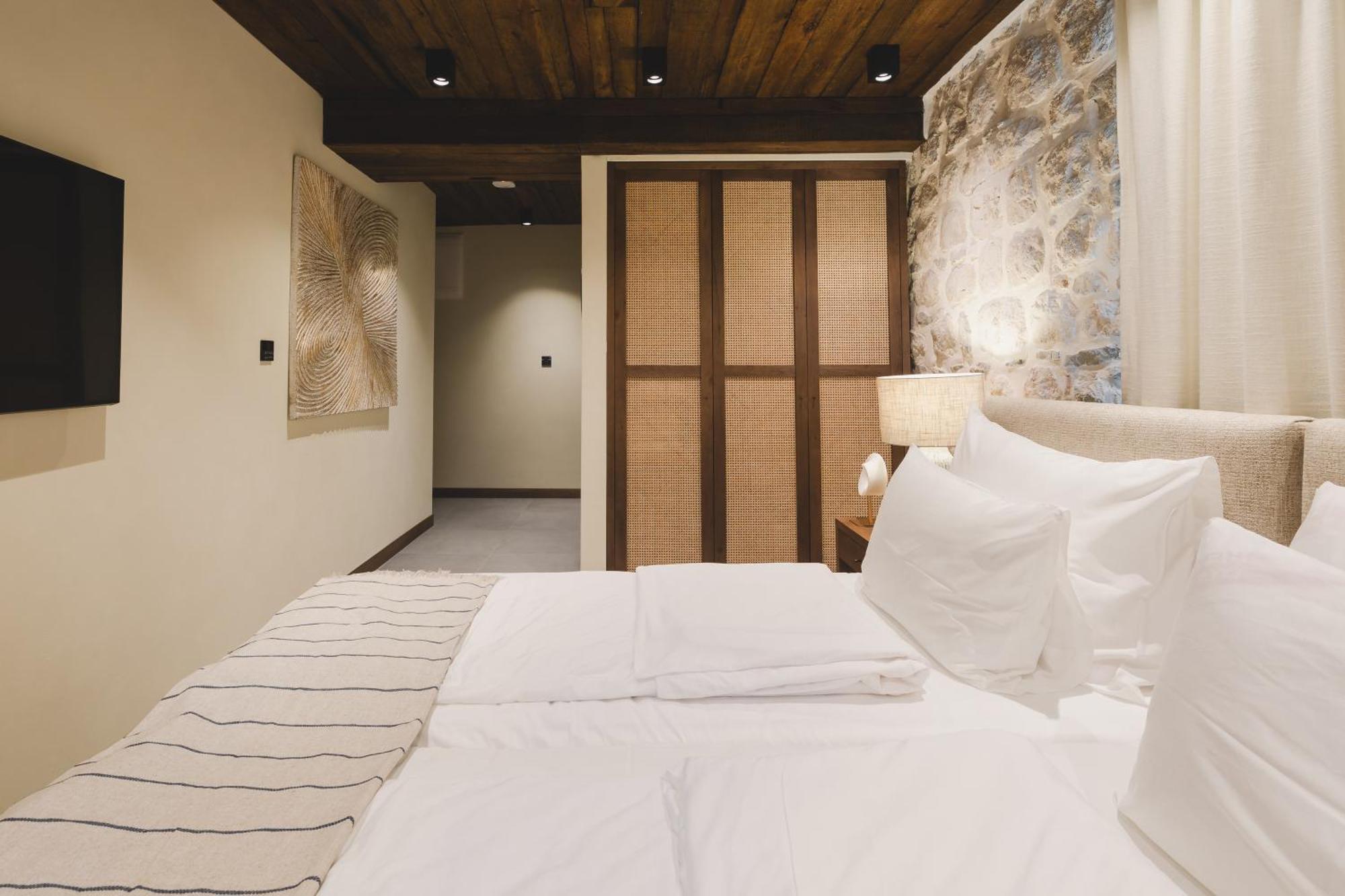 Hotel Palazzo Del Mare - Essenza Kotor Ngoại thất bức ảnh