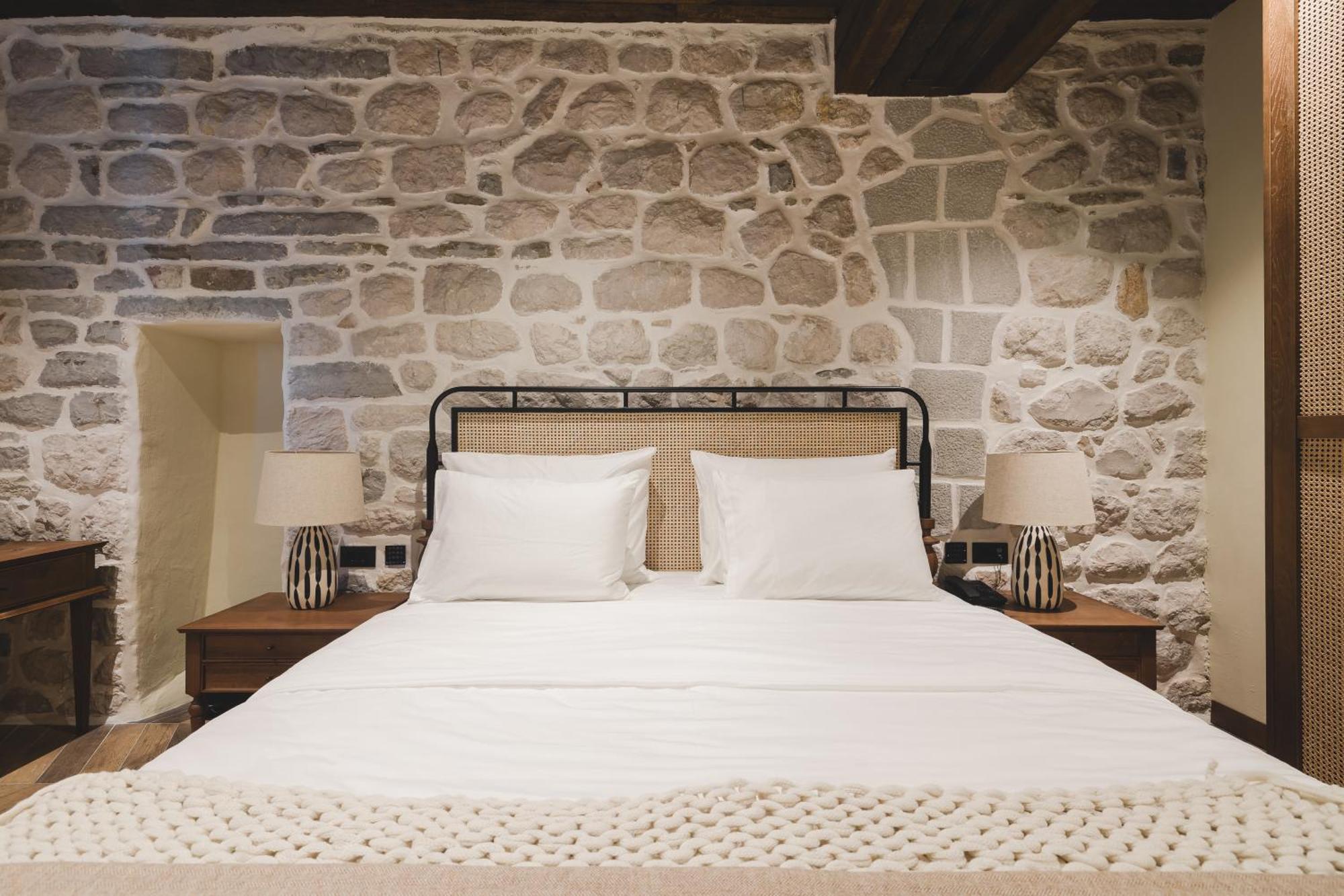 Hotel Palazzo Del Mare - Essenza Kotor Ngoại thất bức ảnh